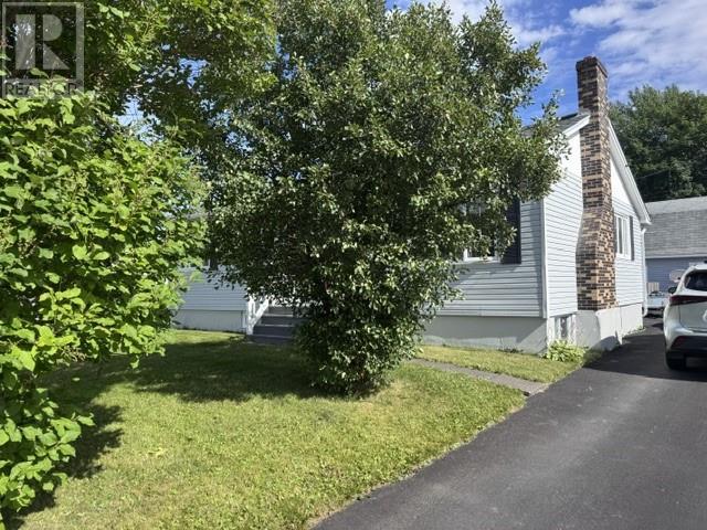 29 Hawker Crescent, Gander, NL - Outdoor