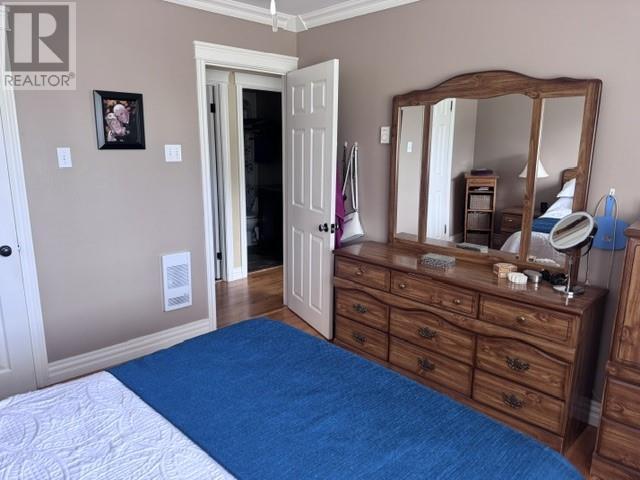 29 Hawker Crescent, Gander, NL - Indoor Photo Showing Bedroom