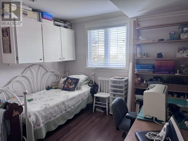 29 Hawker Crescent, Gander, NL - Indoor