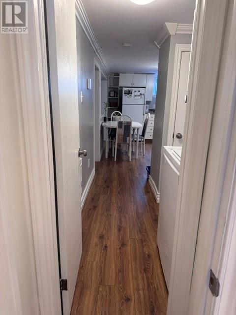 29 Hawker Crescent, Gander, NL - Indoor Photo Showing Other Room