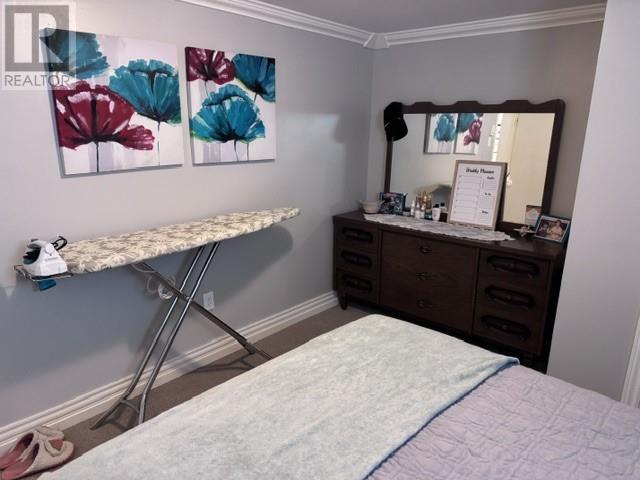 29 Hawker Crescent, Gander, NL - Indoor Photo Showing Bedroom
