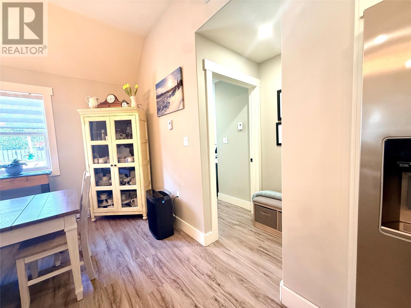 18 Evergreen Crescent, Springdale, NL - Indoor