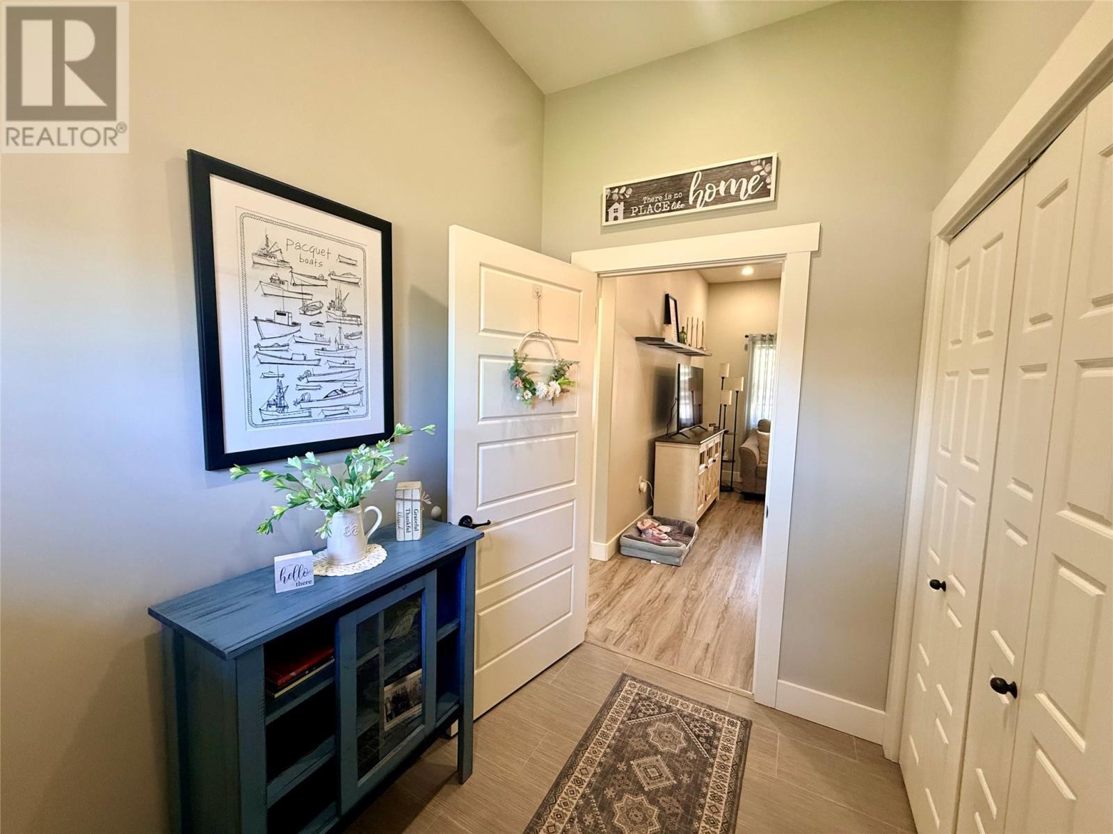 18 Evergreen Crescent, Springdale, NL - Indoor Photo Showing Other Room