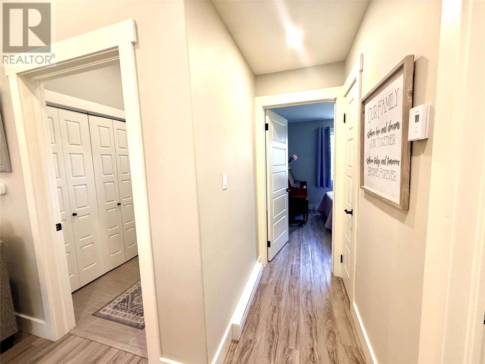 18 Evergreen Crescent, Springdale, NL - Indoor Photo Showing Other Room