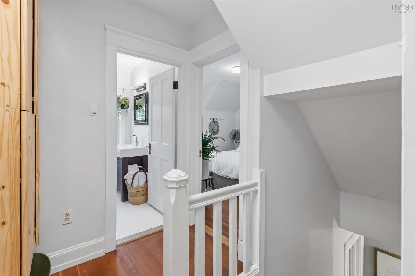 5518 Stanley Place, Halifax, NS - Indoor Photo Showing Other Room