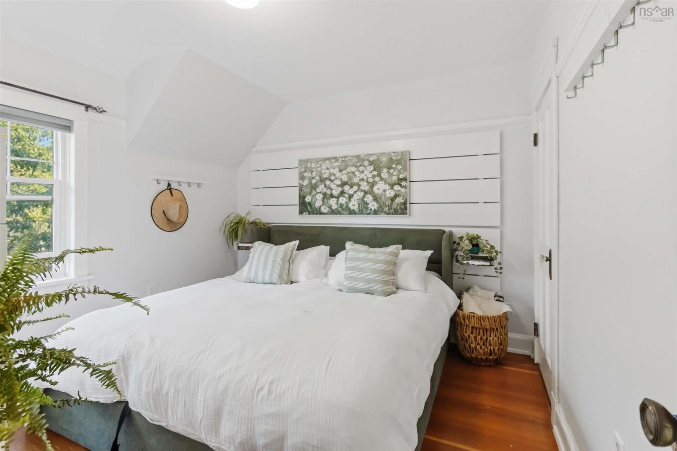 5518 Stanley Place, Halifax, NS - Indoor Photo Showing Bedroom