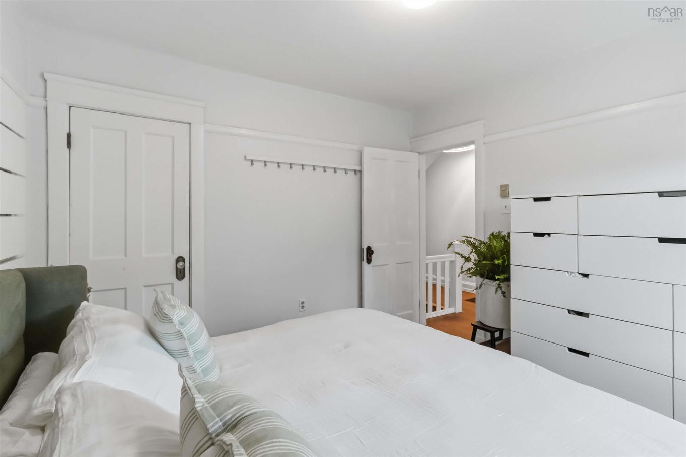 5518 Stanley Place, Halifax, NS - Indoor Photo Showing Bedroom