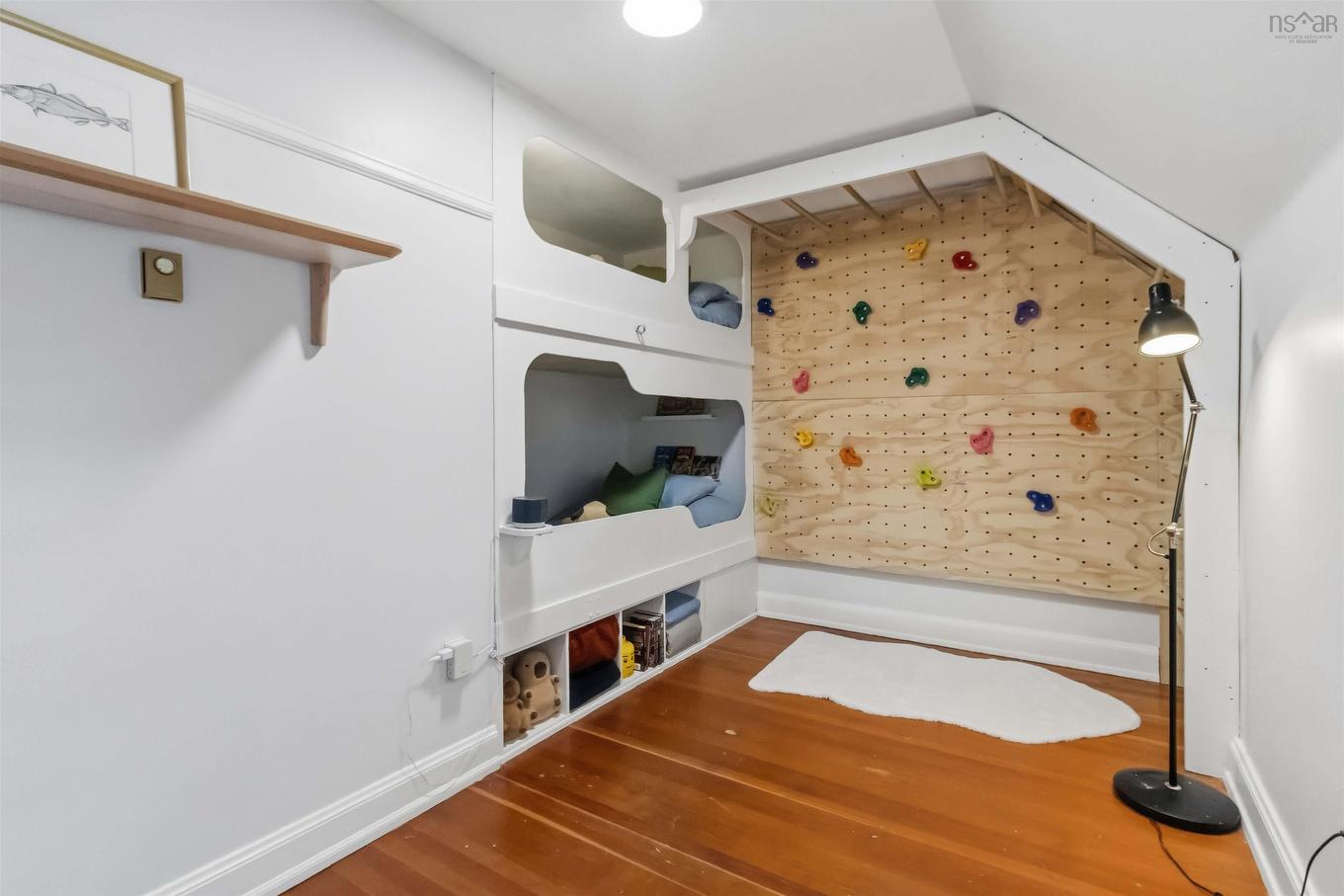 5518 Stanley Place, Halifax, NS - Indoor Photo Showing Other Room