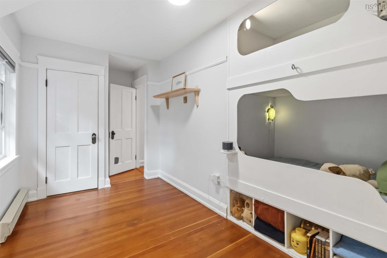 5518 Stanley Place, Halifax, NS - Indoor Photo Showing Other Room