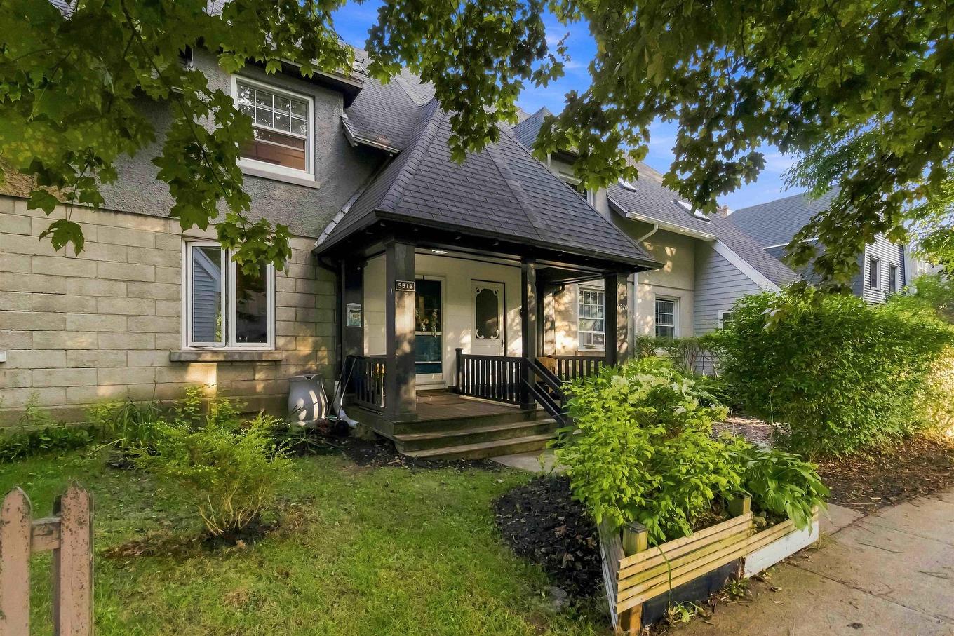 5518 Stanley Place, Halifax, NS - Outdoor With Deck Patio Veranda