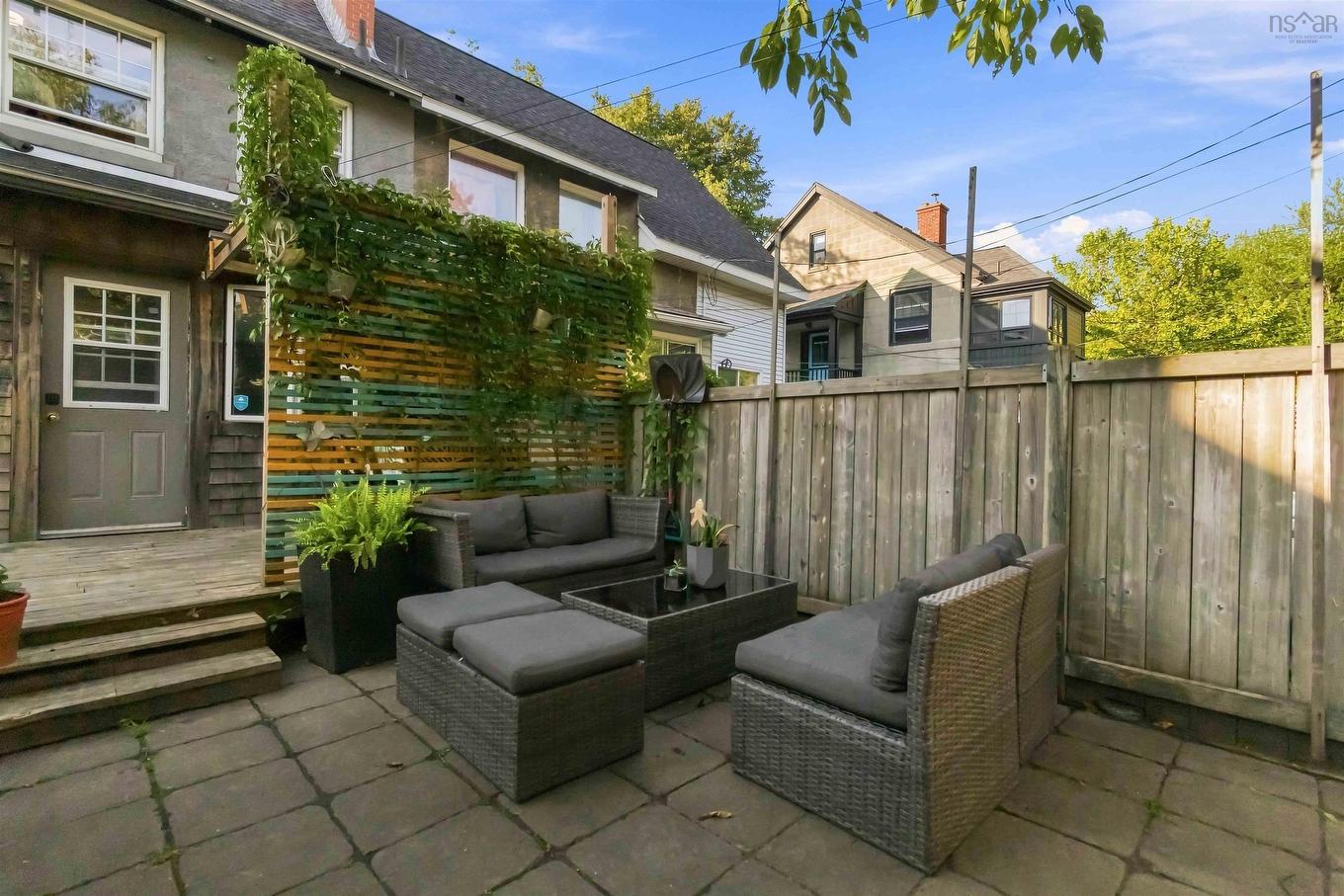 5518 Stanley Place, Halifax, NS - Outdoor With Deck Patio Veranda