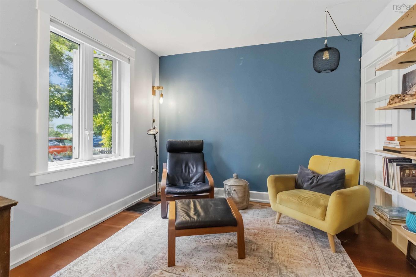5518 Stanley Place, Halifax, NS - Indoor
