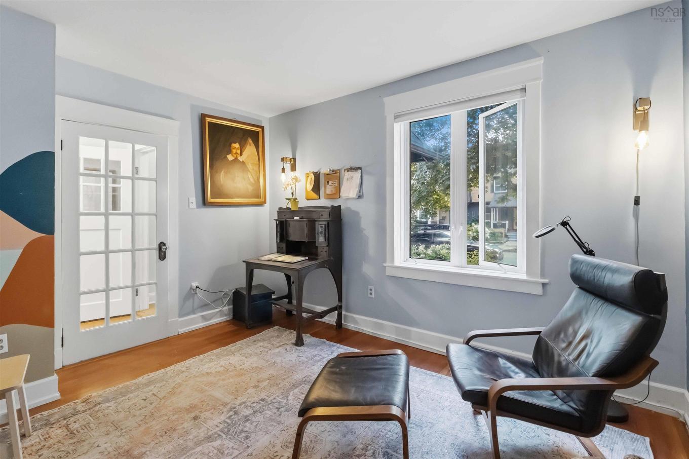 5518 Stanley Place, Halifax, NS - Indoor