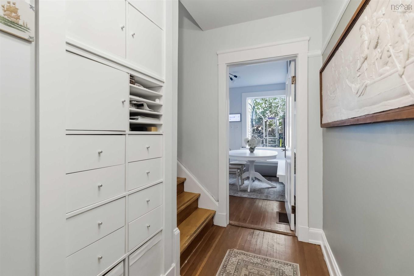 5518 Stanley Place, Halifax, NS - Indoor Photo Showing Other Room