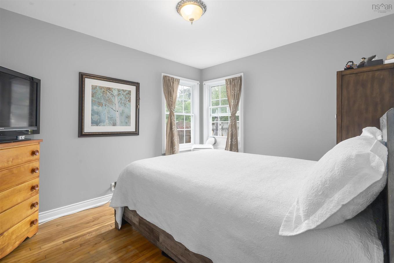 3206 Micmac Street, Halifax, NS - Indoor Photo Showing Bedroom