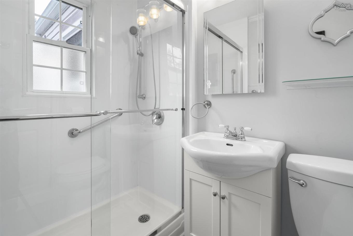 3206 Micmac Street, Halifax, NS - Indoor Photo Showing Bathroom