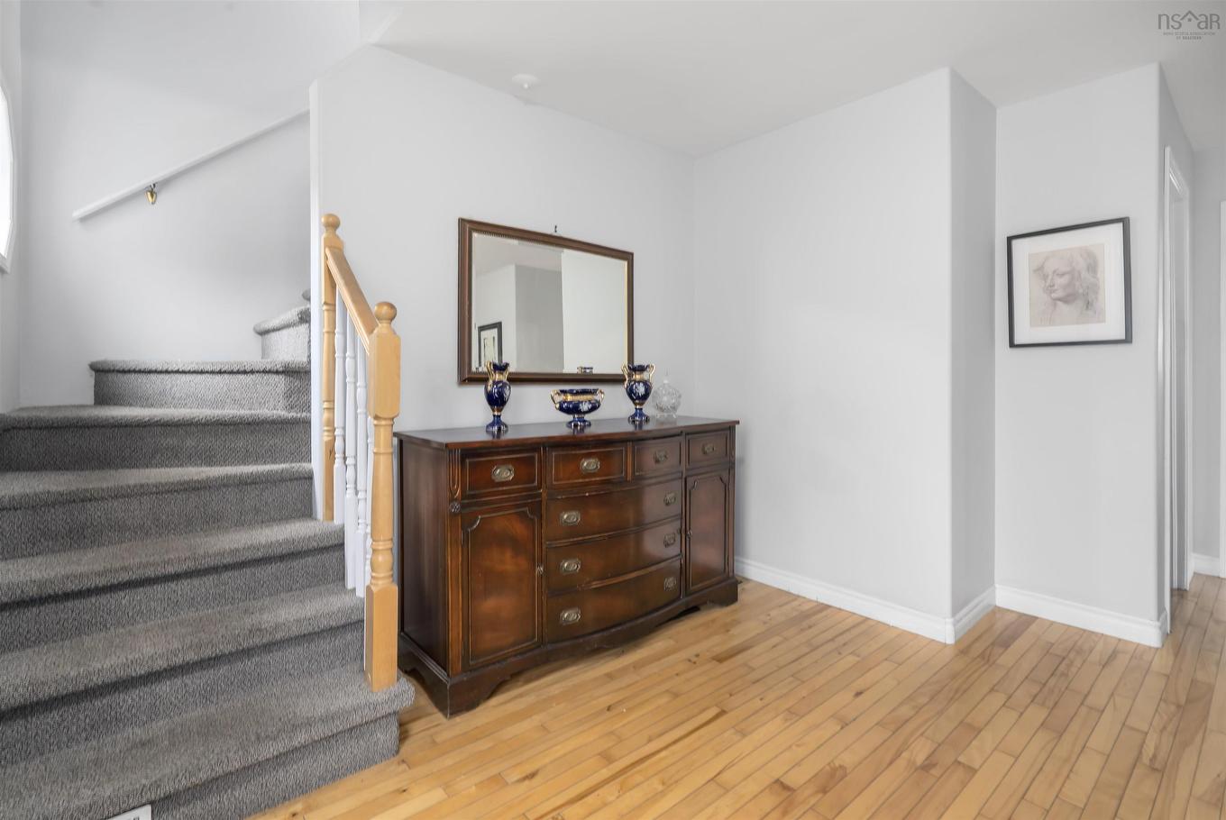 3206 Micmac Street, Halifax, NS - Indoor Photo Showing Other Room