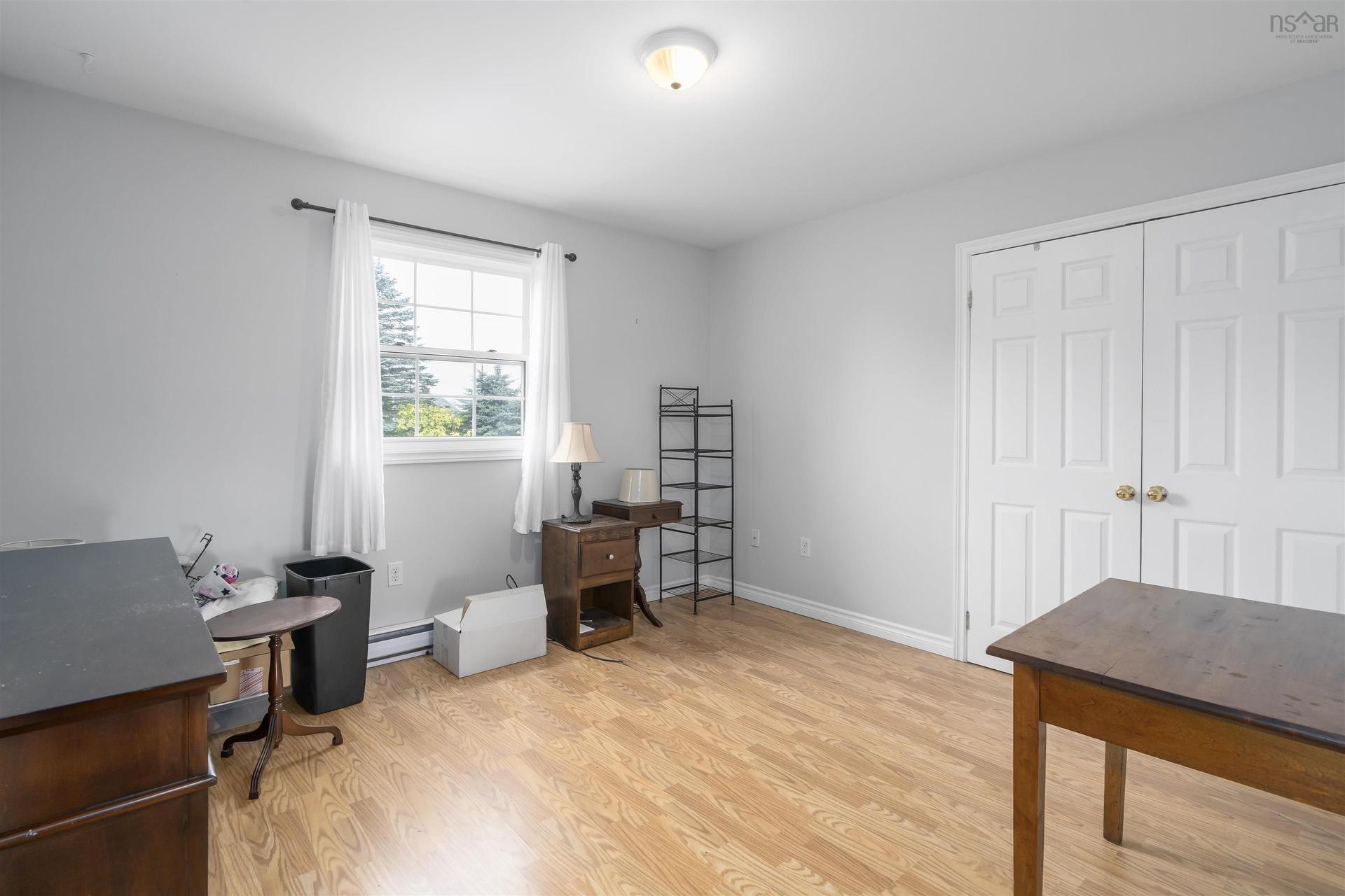 3206 Micmac Street, Halifax, NS - Indoor Photo Showing Office