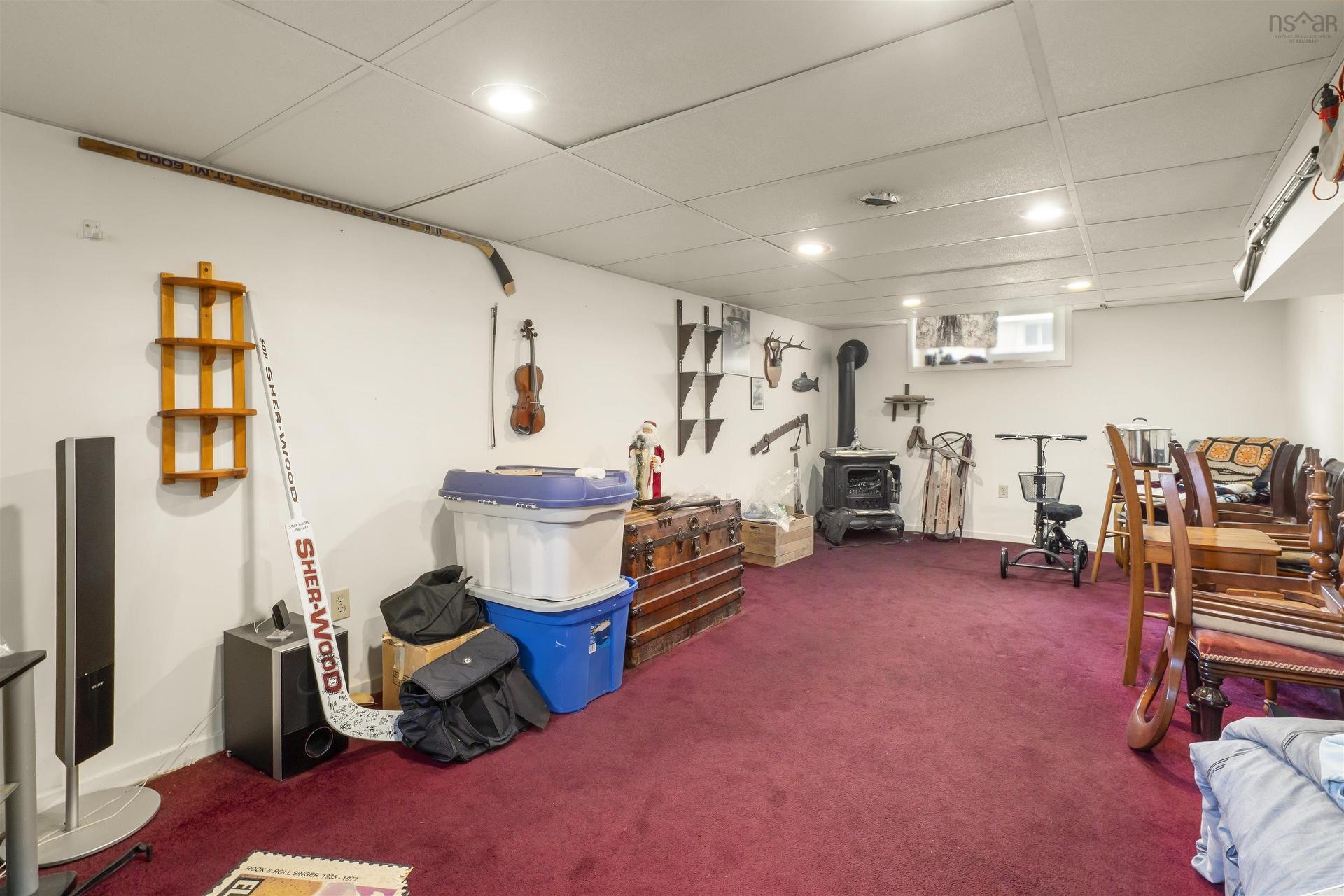 3206 Micmac Street, Halifax, NS - Indoor