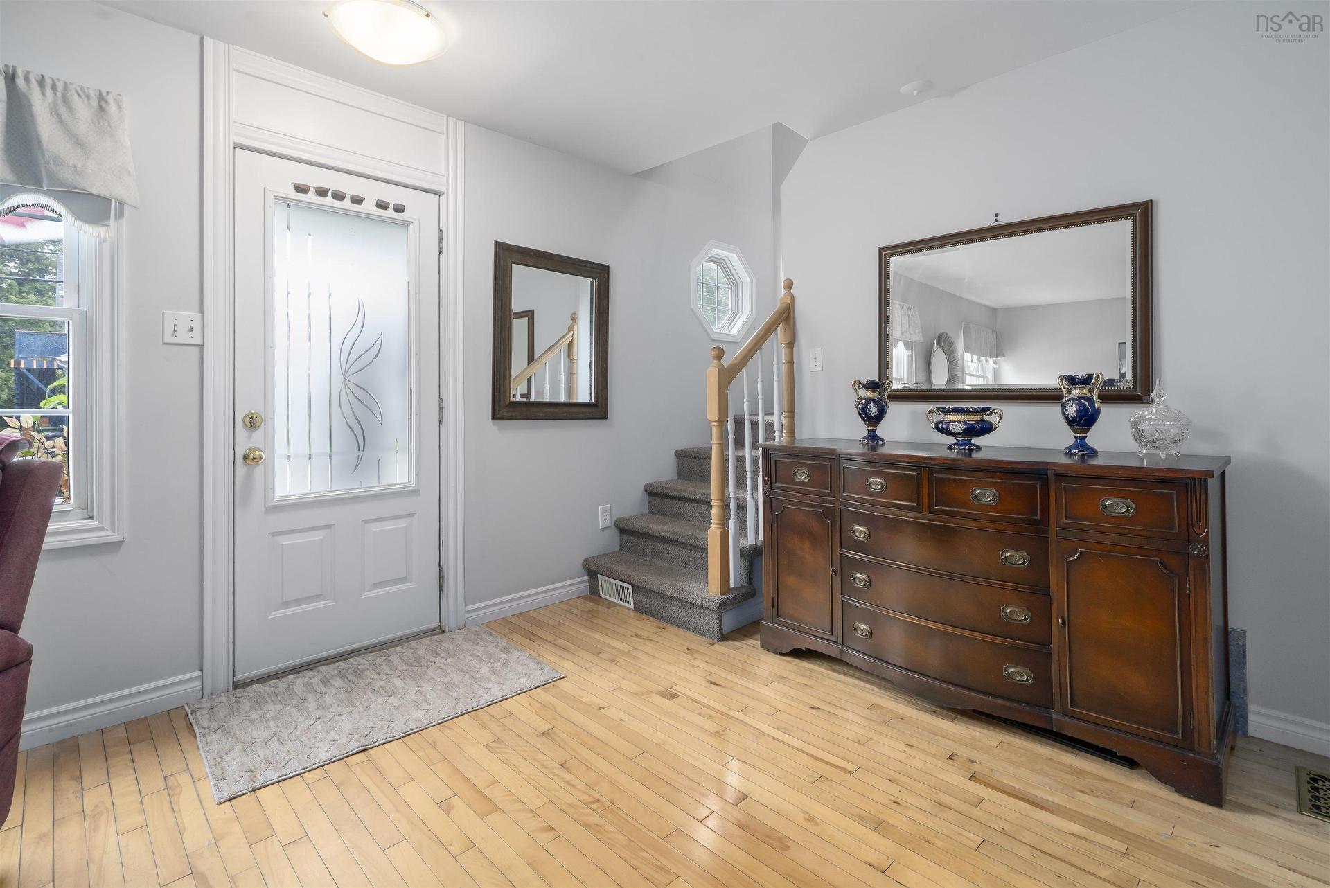 3206 Micmac Street, Halifax, NS - Indoor Photo Showing Other Room