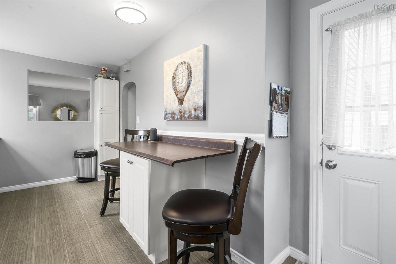3206 Micmac Street, Halifax, NS - Indoor