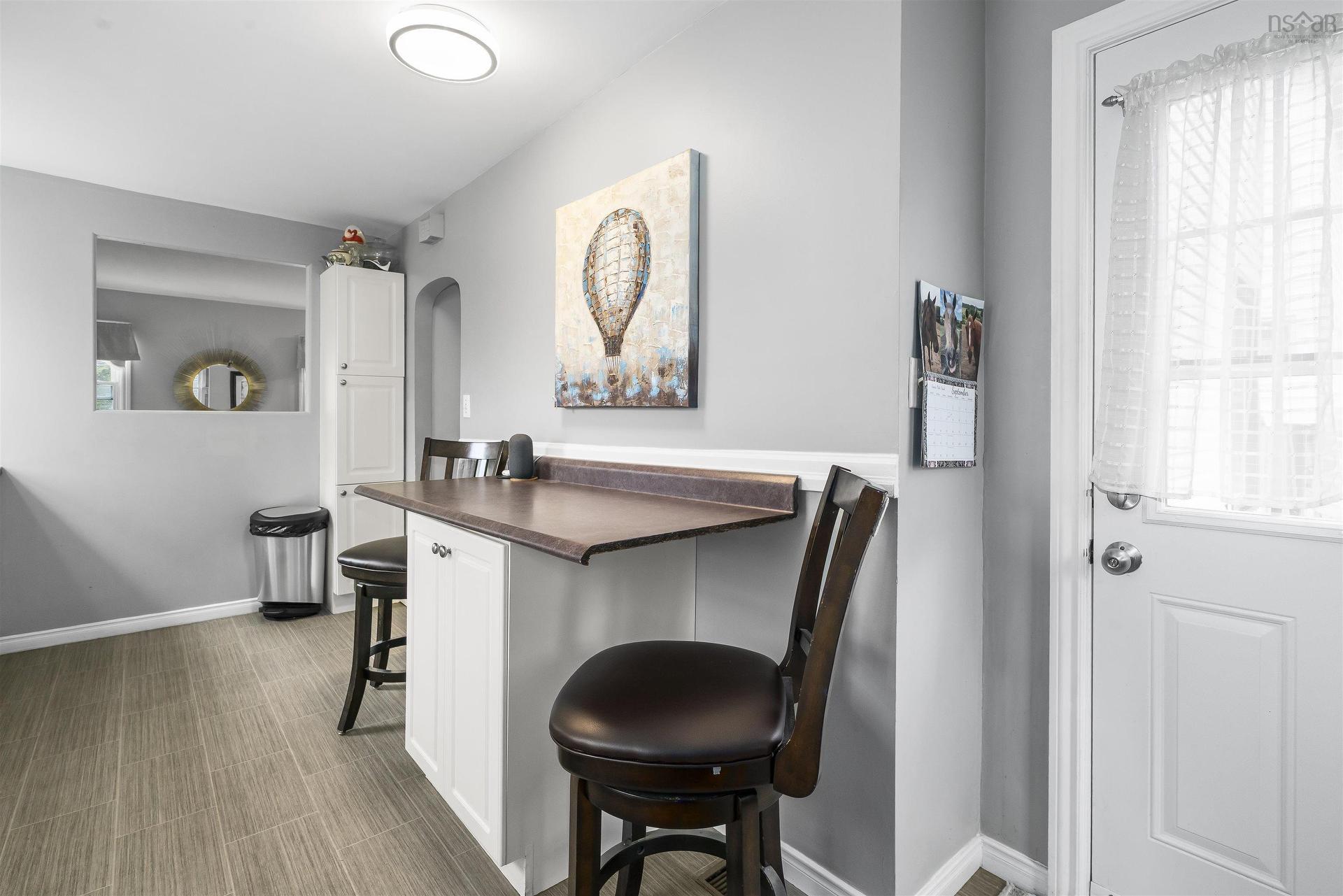3206 Micmac Street, Halifax, NS - Indoor