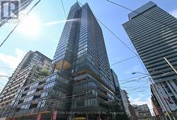 1408 - 8 CHARLOTTE STREET Toronto, ON M5V 0K4
