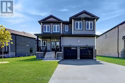 25 AMBER DRIVE Wasaga Beach, ON L9Z 0R9