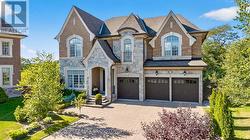 10 ANNSLEYWOOD COURT Vaughan, ON L4H 4G6