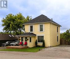 7164 OLD SHILOH ROAD Georgina, ON L0E 1N0