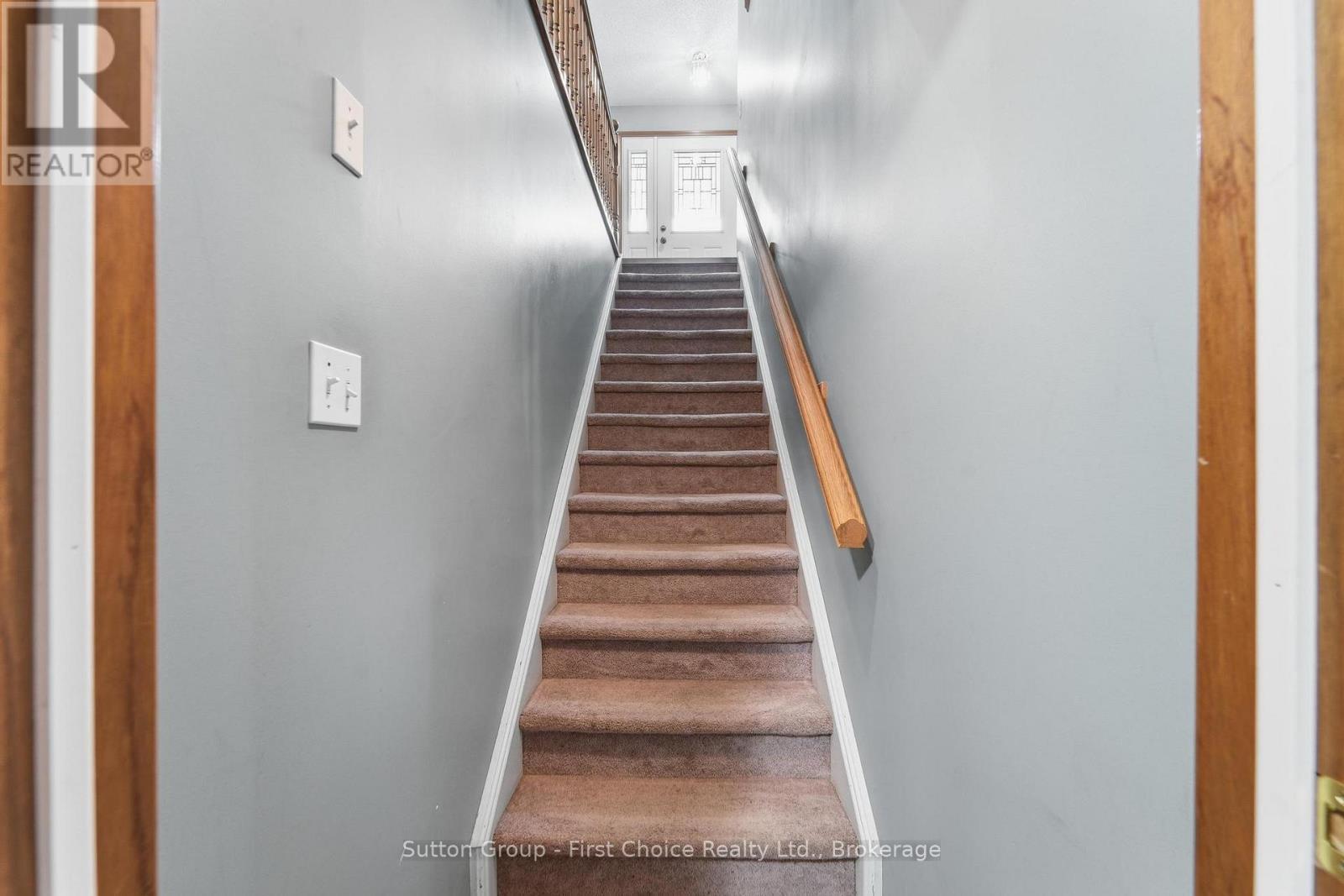 56 Huron Road, West Perth (Mitchell), ON - Indoor Photo Showing Other Room