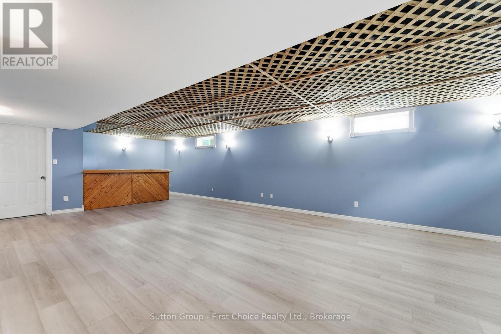 56 Huron Road, West Perth (Mitchell), ON - Indoor