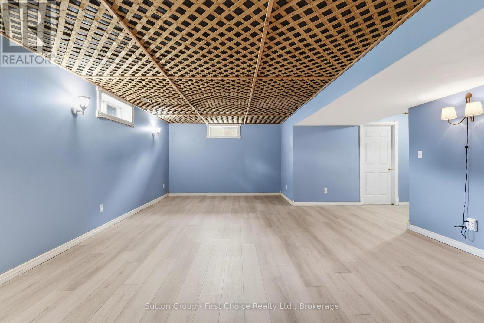 56 Huron Road, West Perth (Mitchell), ON - Indoor Photo Showing Other Room