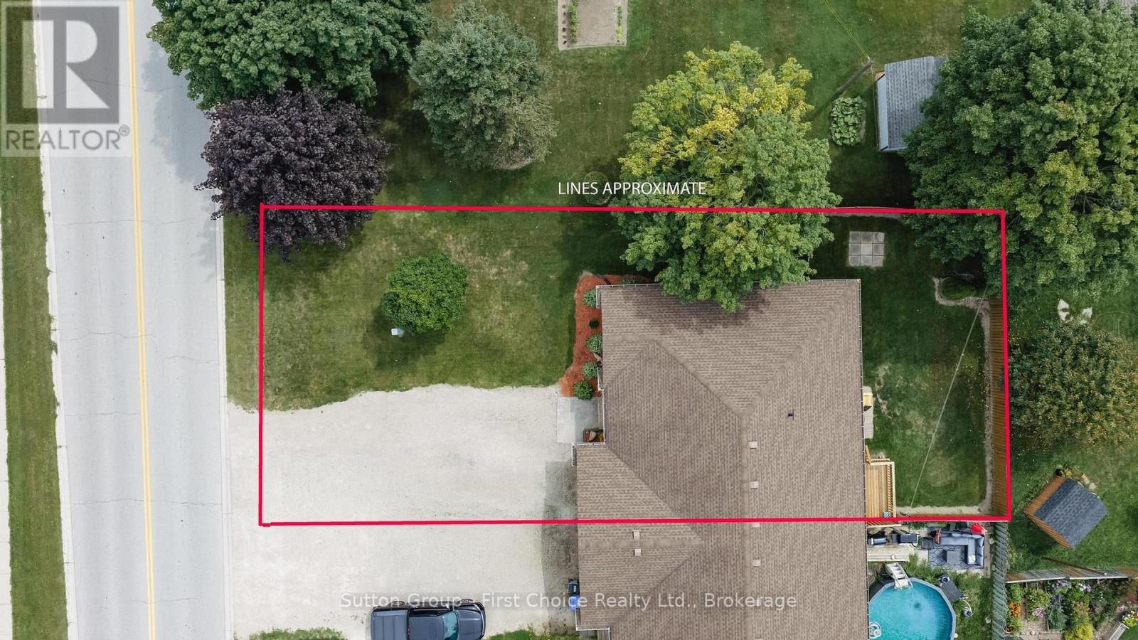56 Huron Road, West Perth (Mitchell), ON -