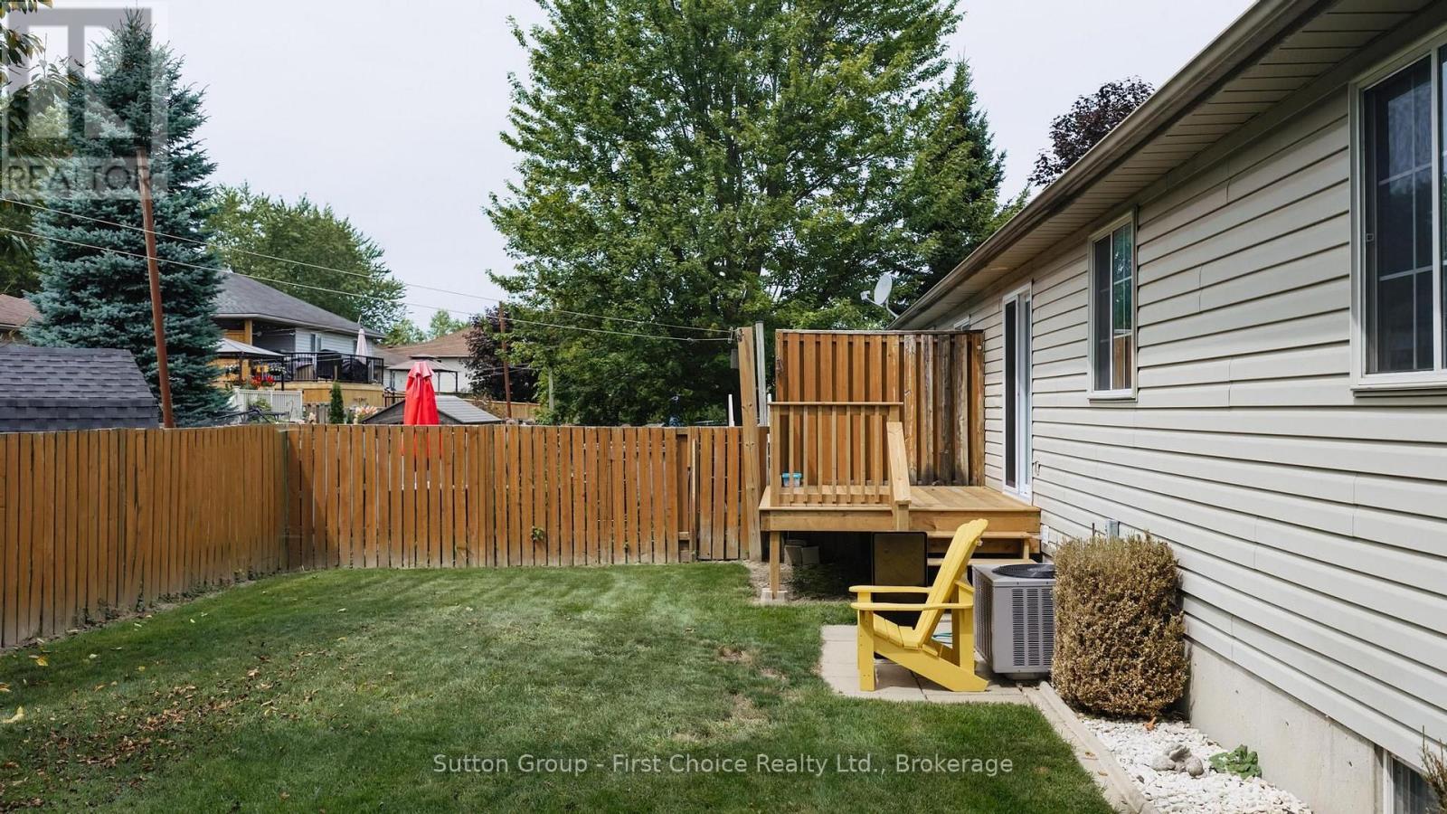 56 Huron Road, West Perth (Mitchell), ON - Outdoor