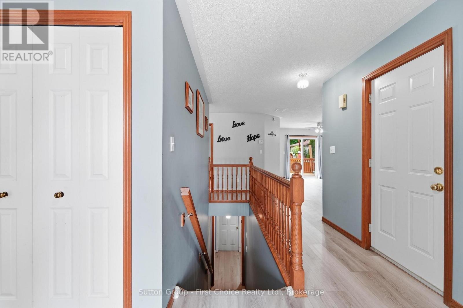 56 Huron Road, West Perth (Mitchell), ON - Indoor Photo Showing Other Room