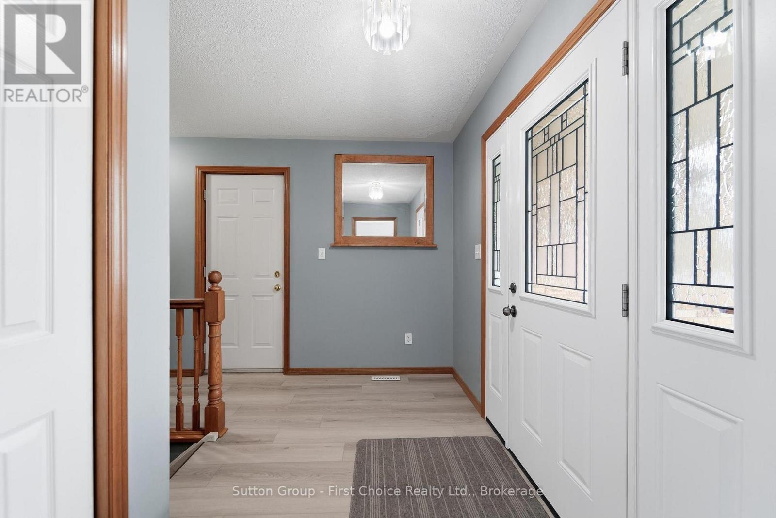 56 Huron Road, West Perth (Mitchell), ON - Indoor Photo Showing Other Room
