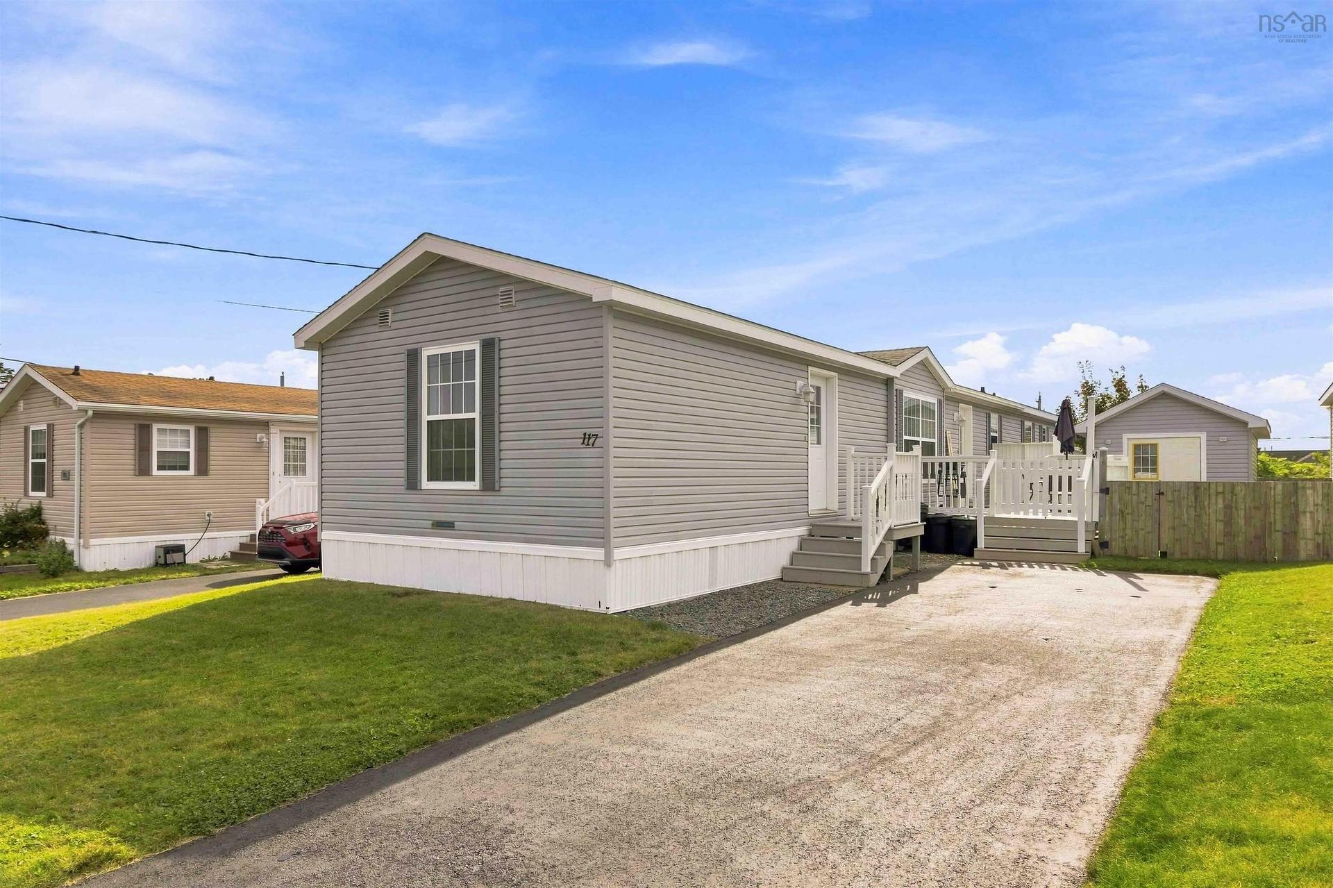 117 Juniper Crescent, Eastern Passage, NS