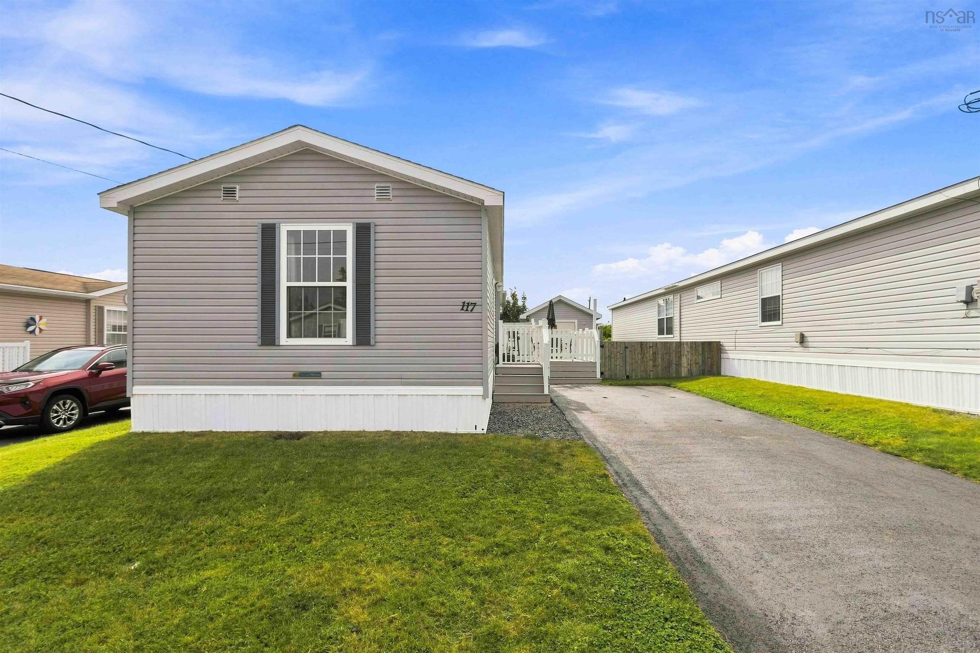 117 Juniper Crescent, Eastern Passage, NS