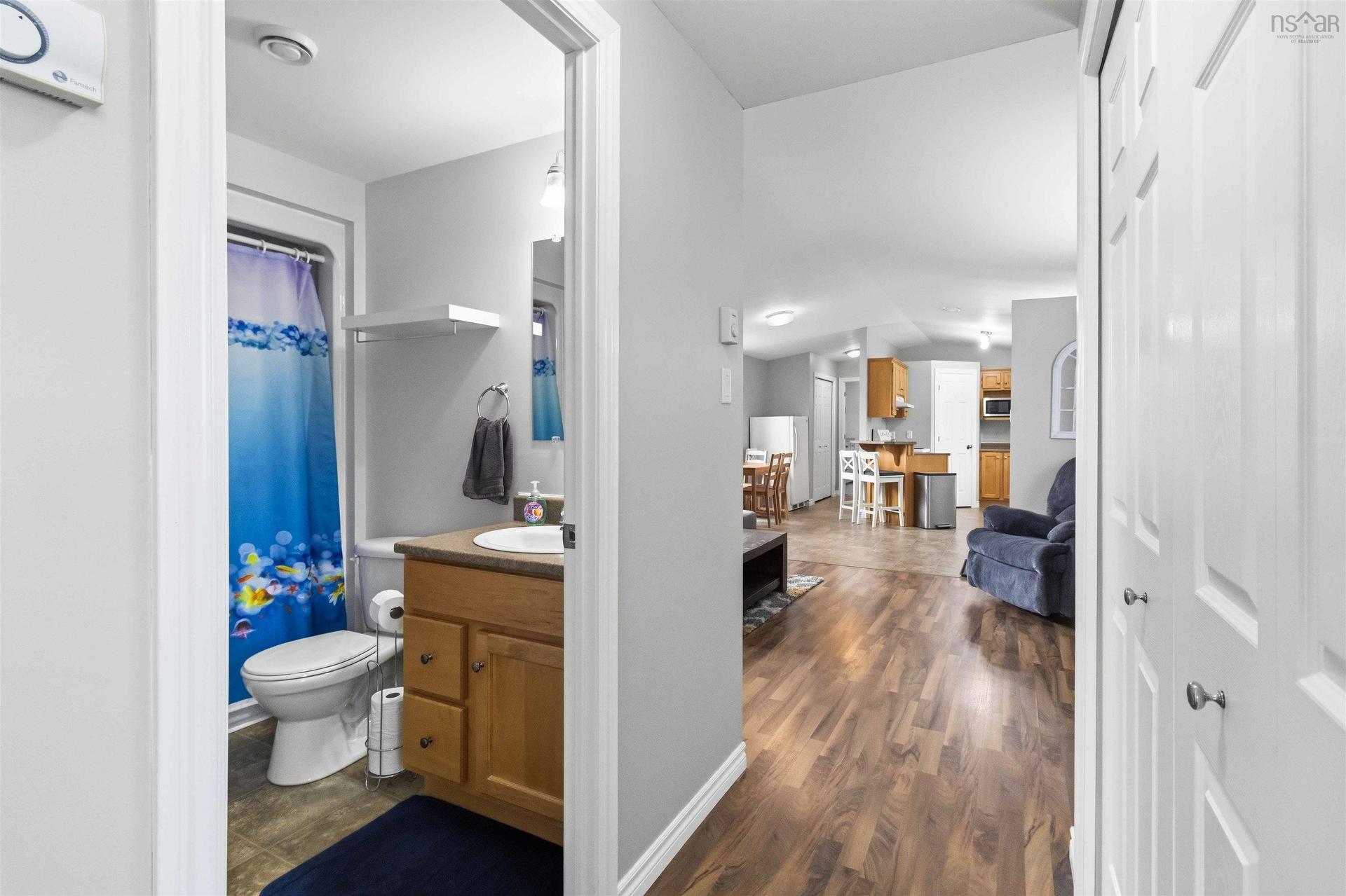 117 Juniper Crescent, Eastern Passage, NS