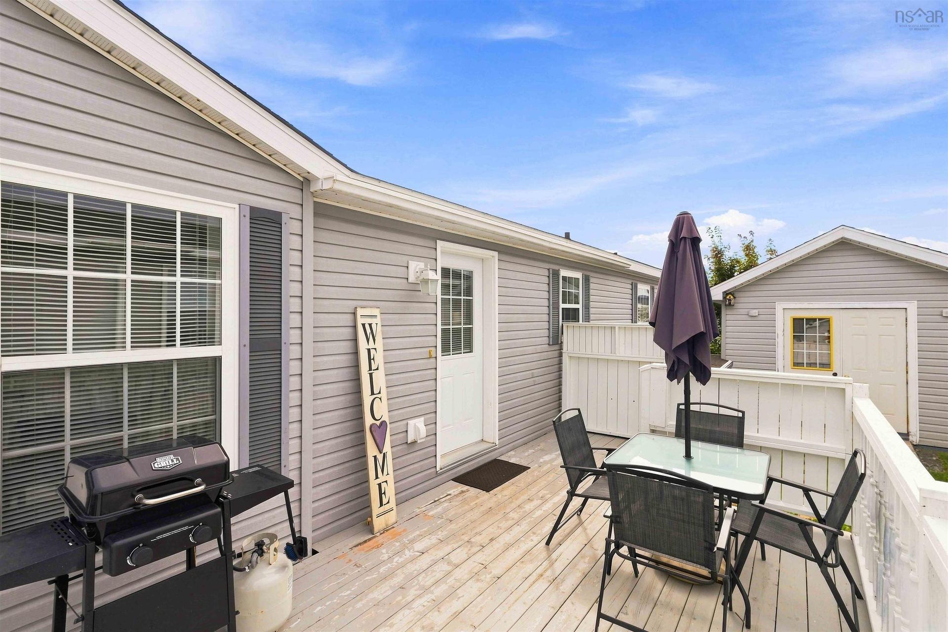 117 Juniper Crescent, Eastern Passage, NS