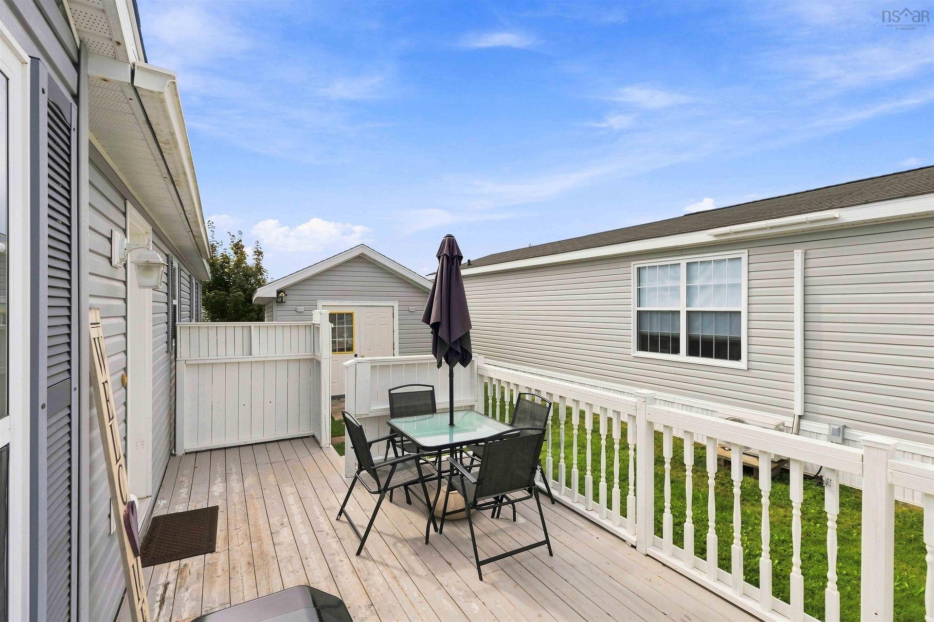 117 Juniper Crescent, Eastern Passage, NS