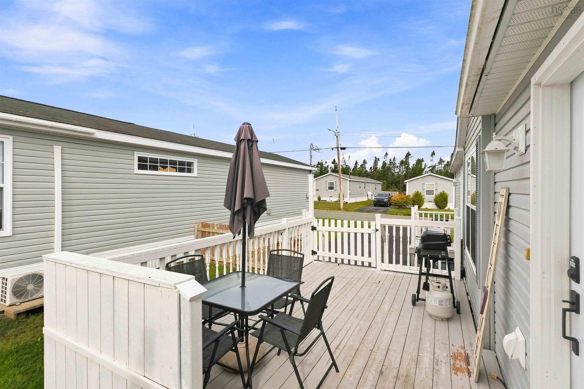117 Juniper Crescent, Eastern Passage, NS