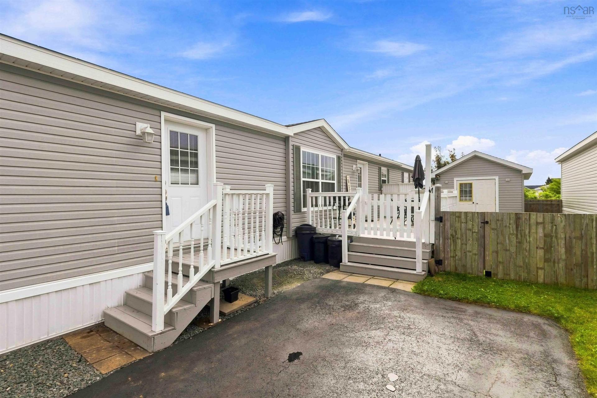 117 Juniper Crescent, Eastern Passage, NS