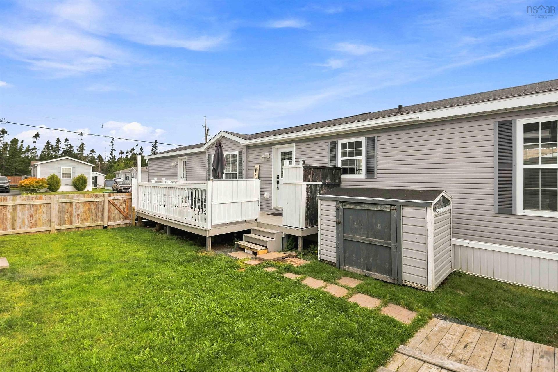 117 Juniper Crescent, Eastern Passage, NS