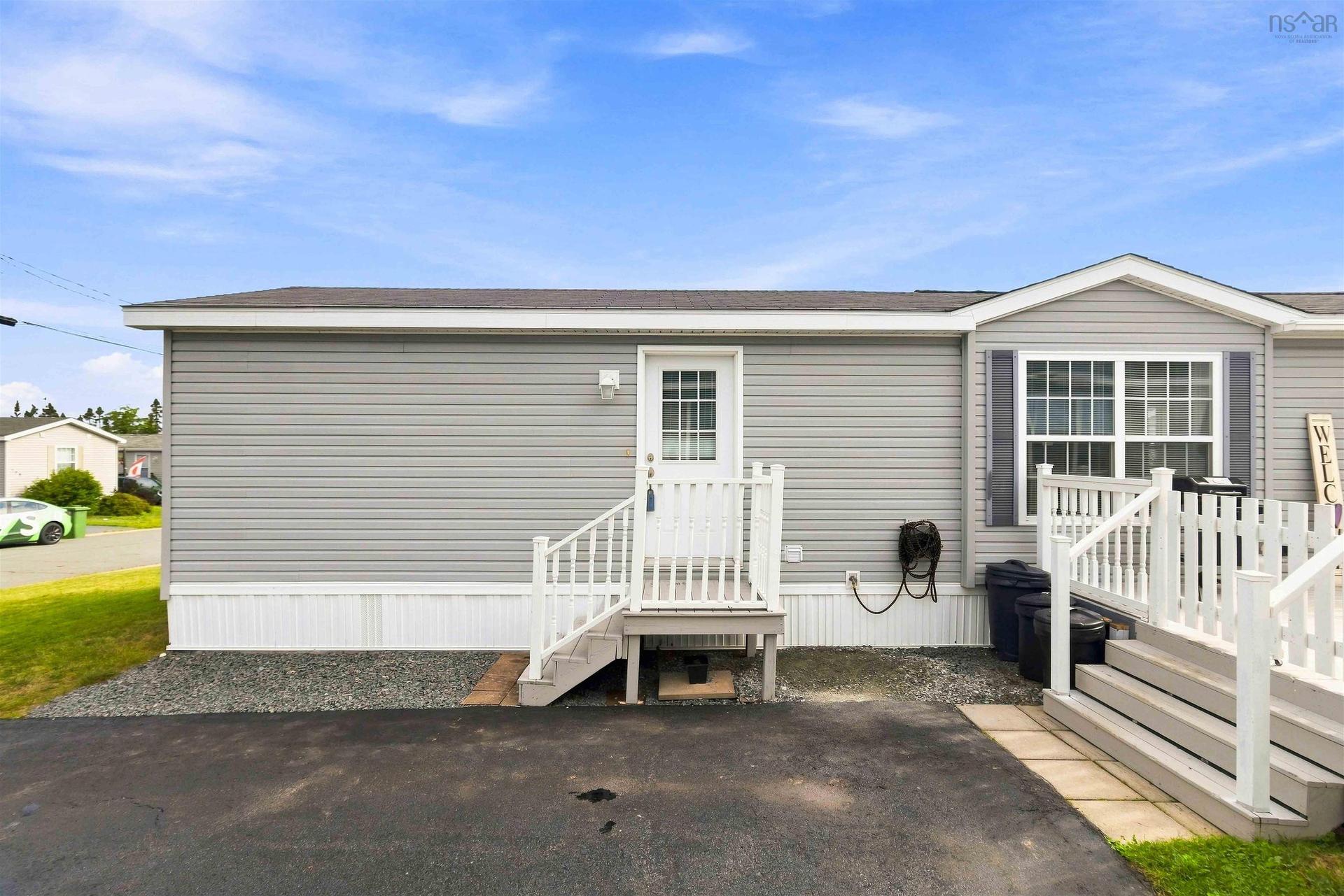 117 Juniper Crescent, Eastern Passage, NS
