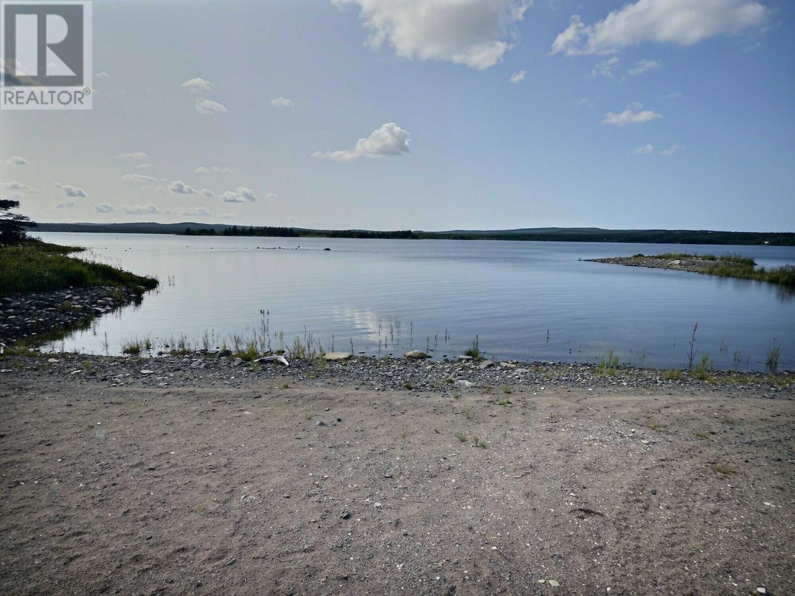 26 Old Witless Bay Line, Witless Bay, NL - Outdoor With Body Of Water With View