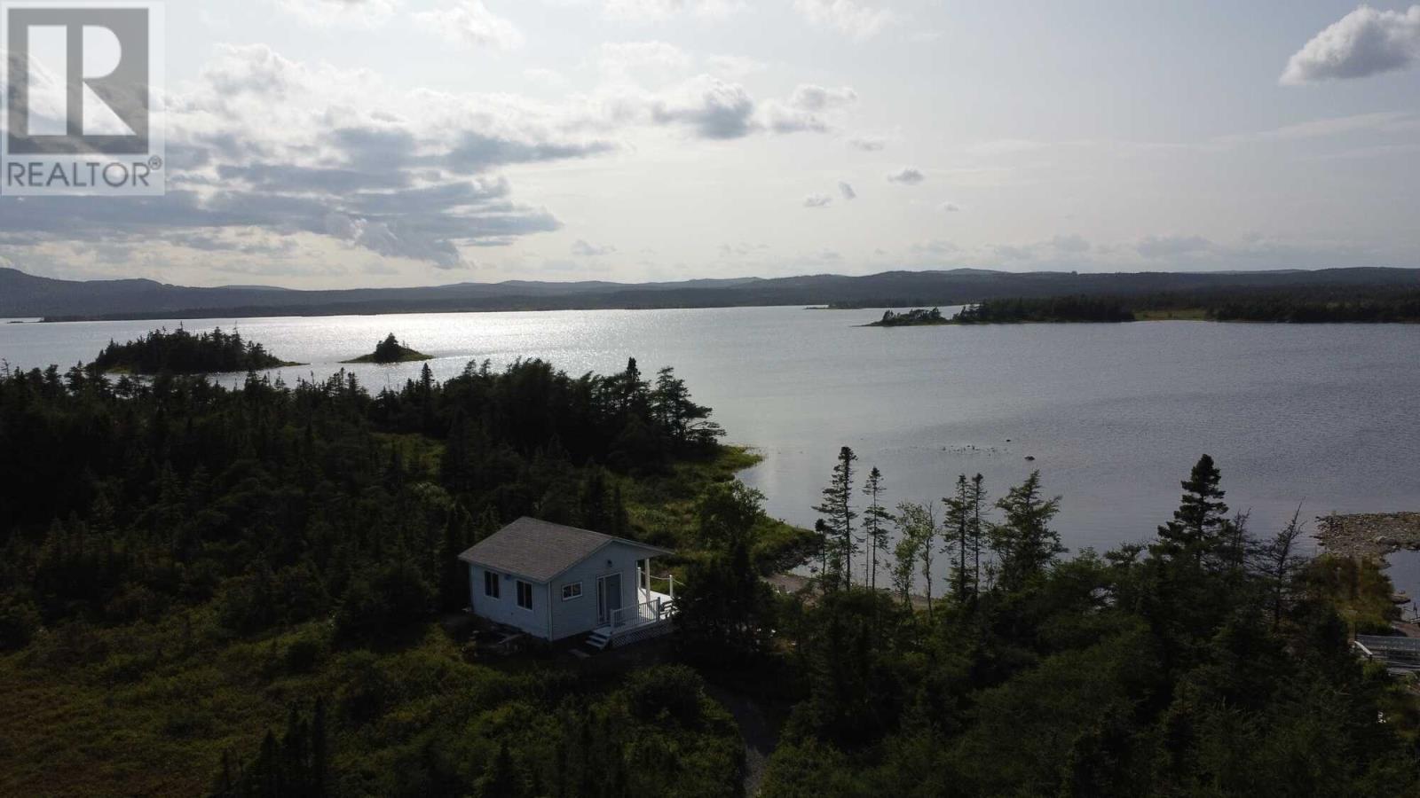 26 Old Witless Bay Line, Witless Bay, NL - Outdoor With Body Of Water With View
