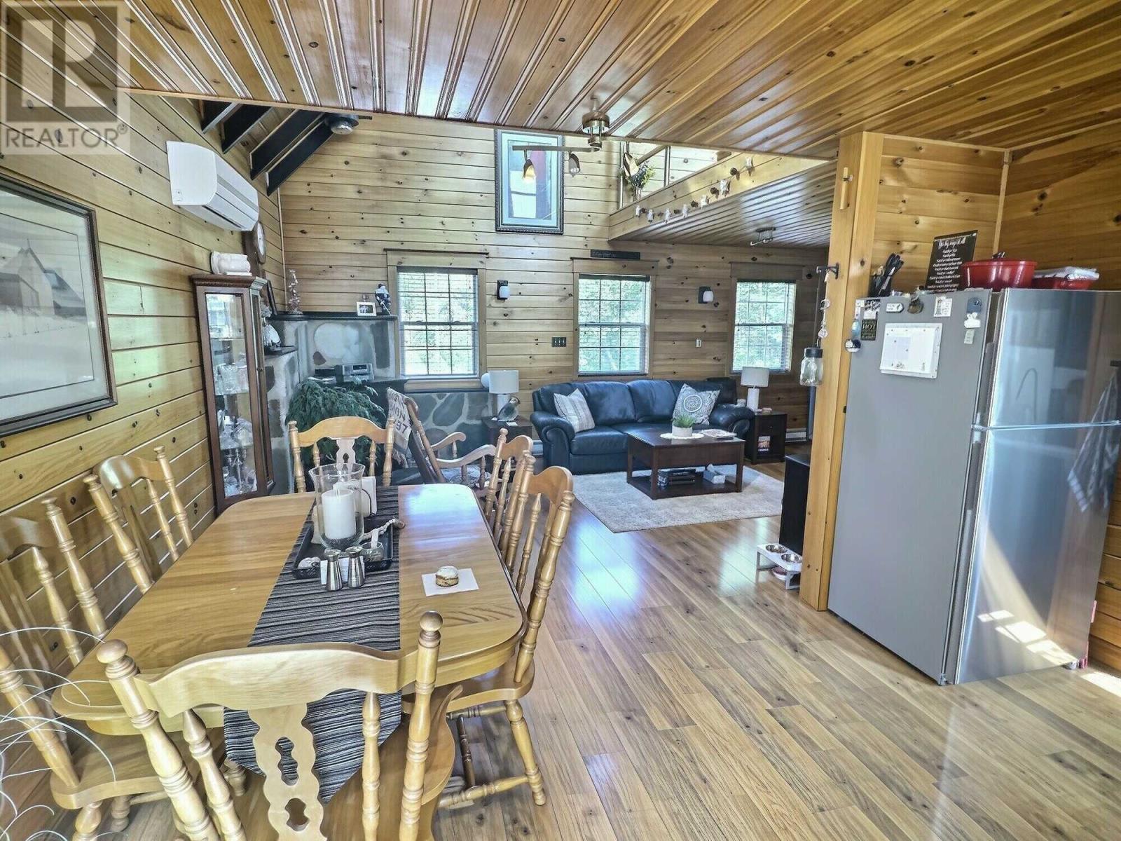 26 Old Witless Bay Line, Witless Bay, NL - Indoor Photo Showing Dining Room
