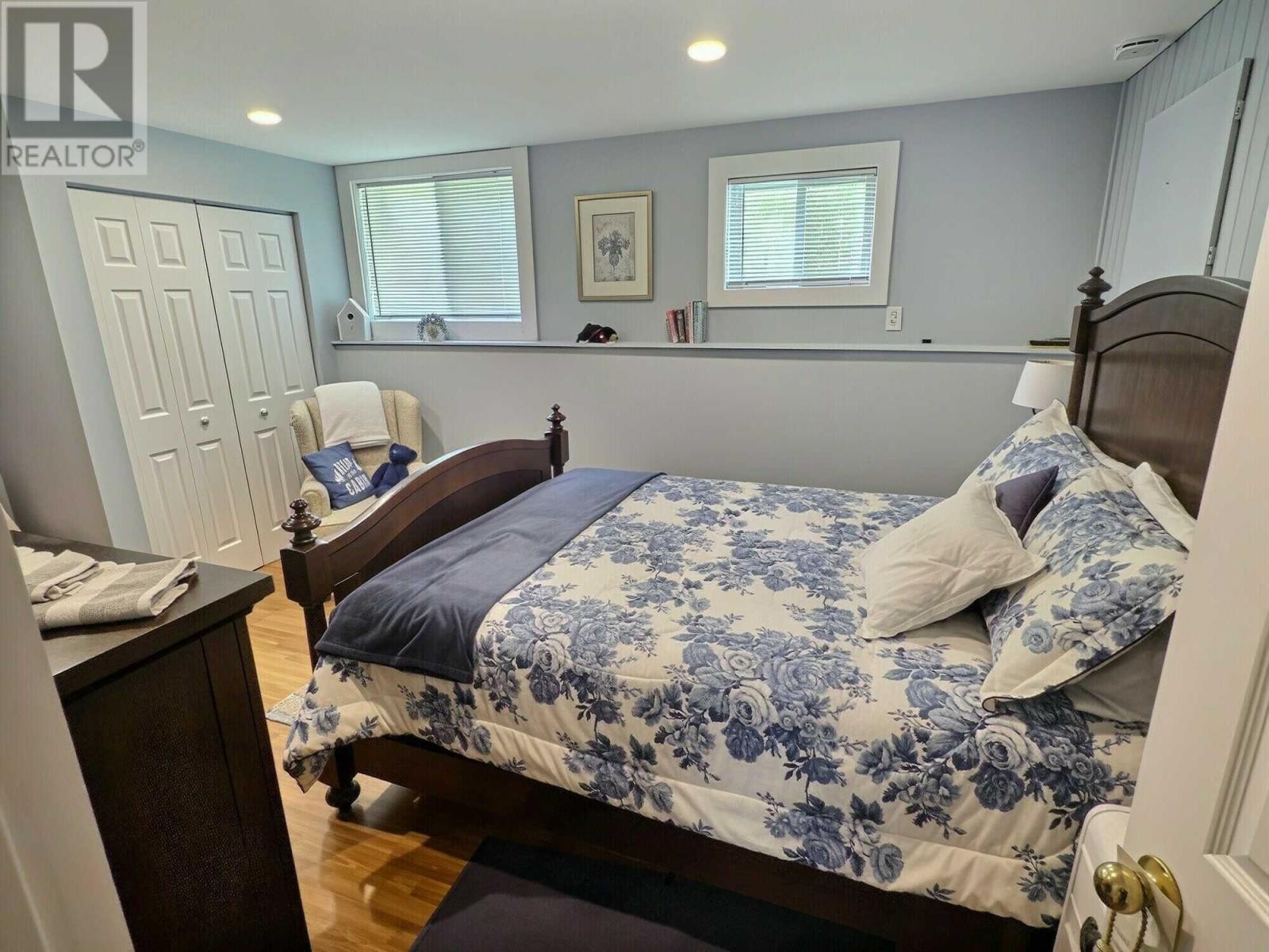 26 Old Witless Bay Line, Witless Bay, NL - Indoor Photo Showing Bedroom